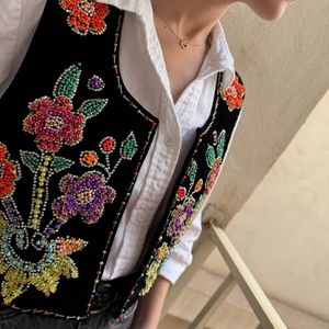 قیمت ارزان وست زنانه سنتی