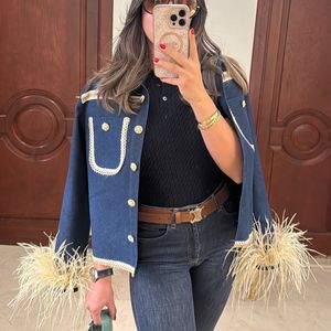 خرید آنلاین کت جین مدل سایه