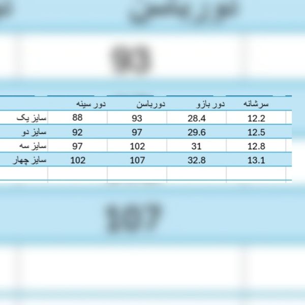 کت پاییزه  جین مدل سایه