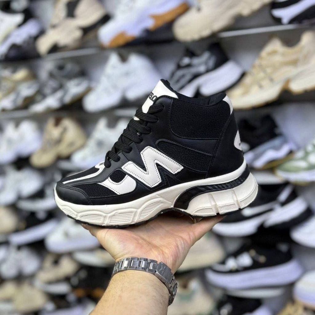 خرید انلاین کتونی نیوبالانس ساقدار اسپرت