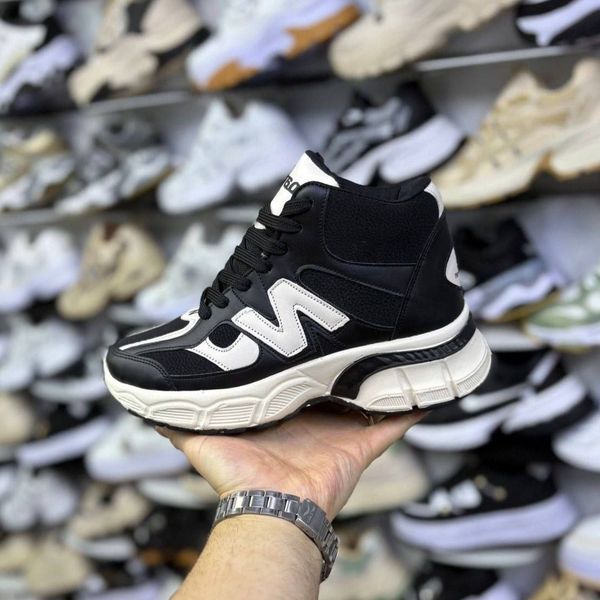 کتونی نیوبالانس ساقدار اسپرت