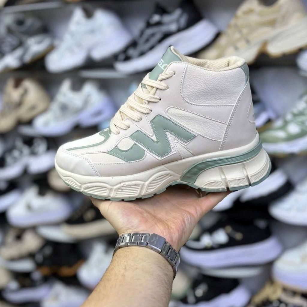 فروش اینترنتی کتونی نیوبالانس ساقدار اسپرت