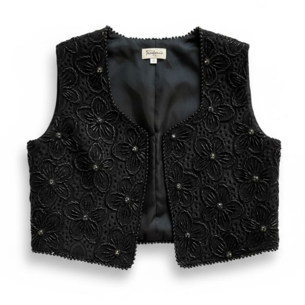 خرید آنلاین وست زنانه سنتی شب بو