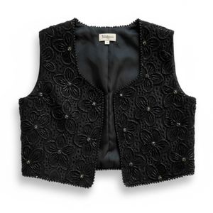 وست زنانه سنتی شب بو