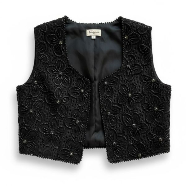 وست زنانه سنتی شب بو