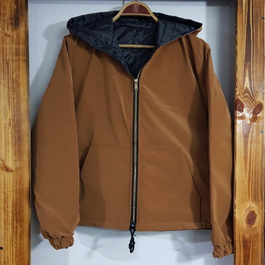 مشخصات کاپشن تمنا سیلیکونی داخل