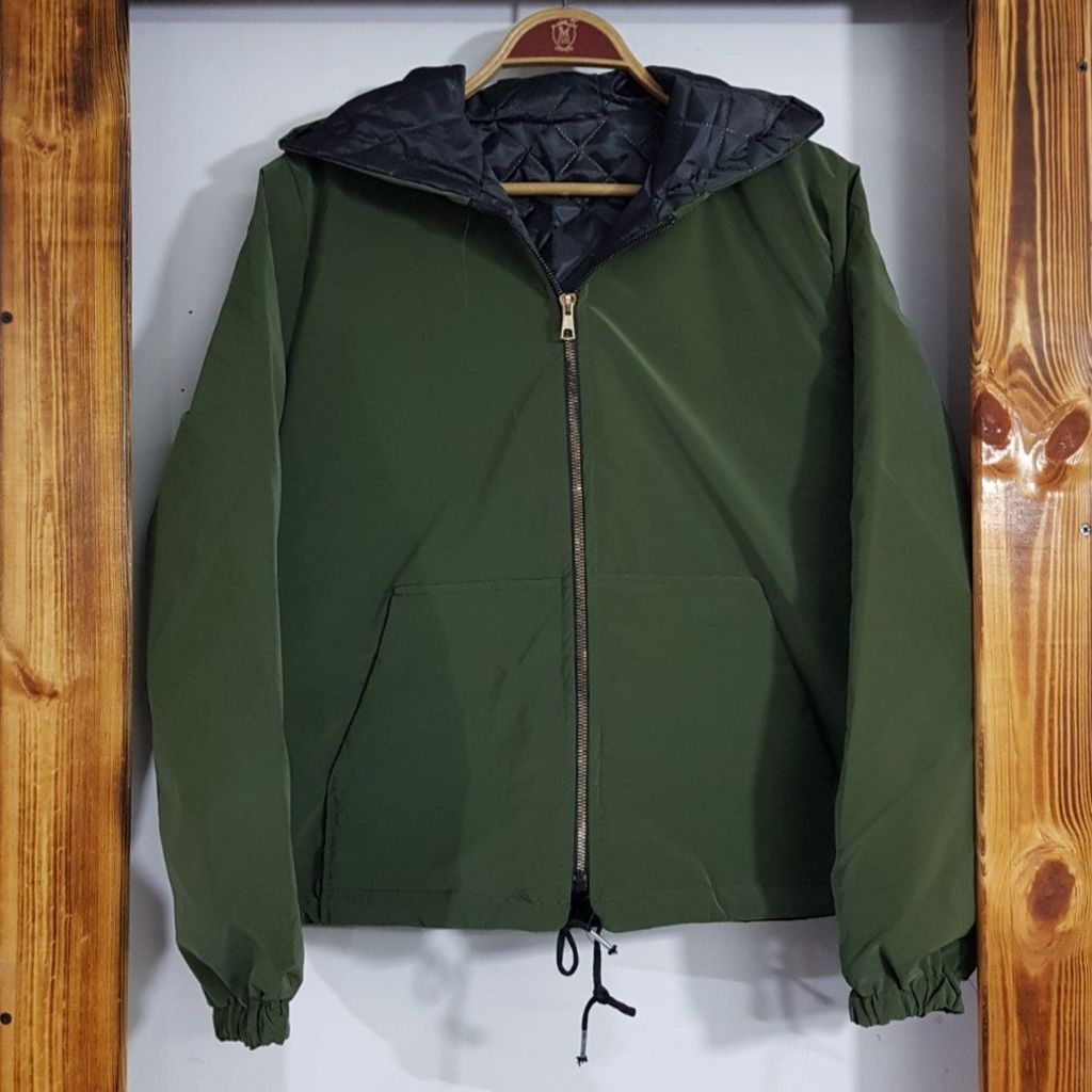 قیمت کاپشن تمنا سیلیکونی داخل