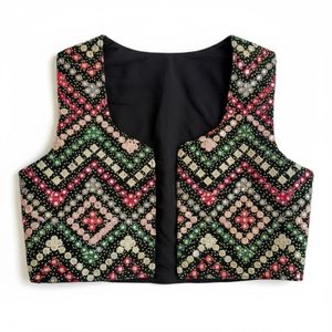 وست سنتی زنانه نورینه