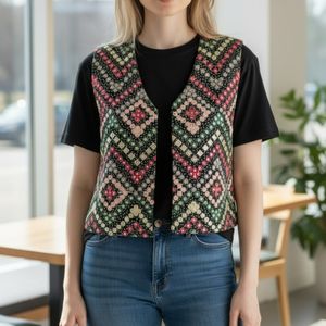 فروش اینترنتی وست سنتی زنانه نورینه