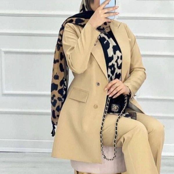 کت شلوار مازراتی  نیلا