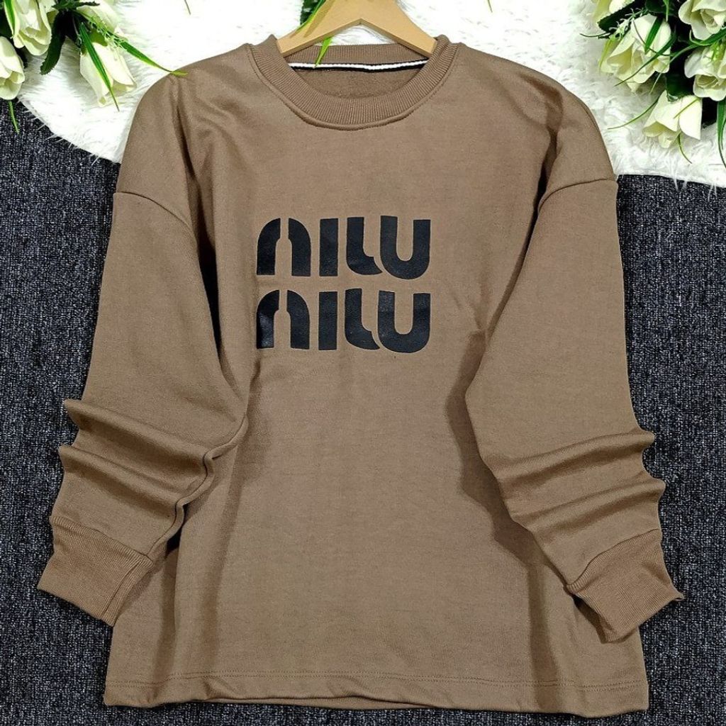 قیمت سویشرت باکسی اسپرت