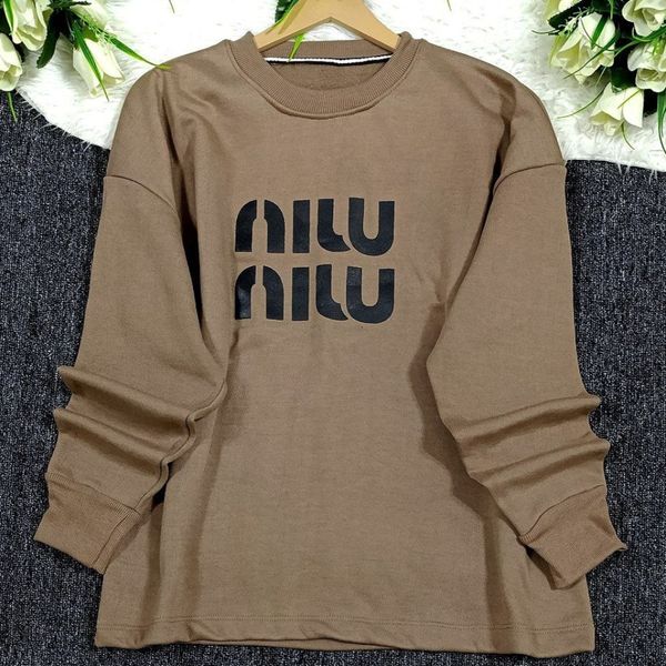 سویشرت باکسی اسپرت