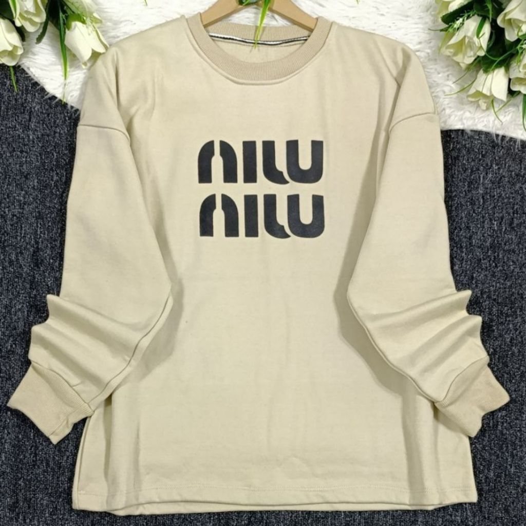 خرید آنلاین سویشرت باکسی اسپرت