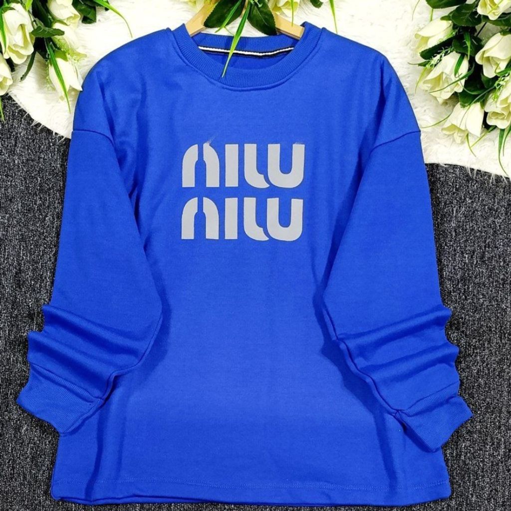 خرید اینترنتی سویشرت باکسی اسپرت