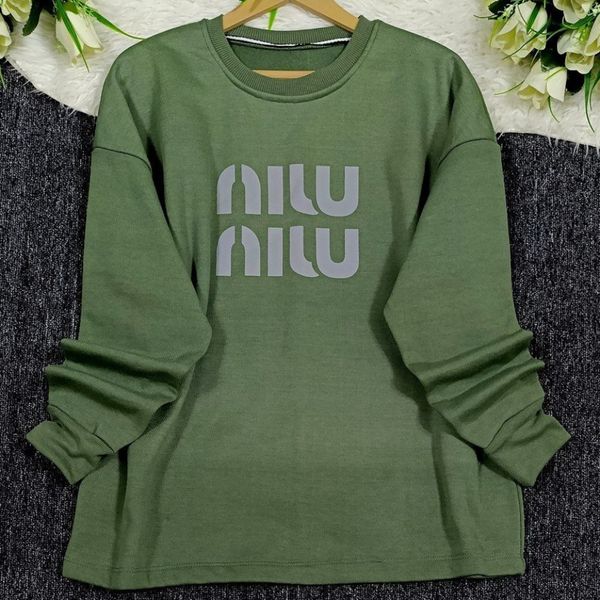 سویشرت باکسی اسپرت