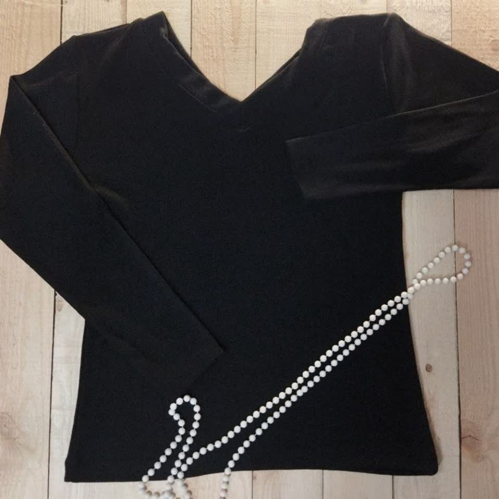 خرید انلاین بلوز فانریپ کبریتی زنانه