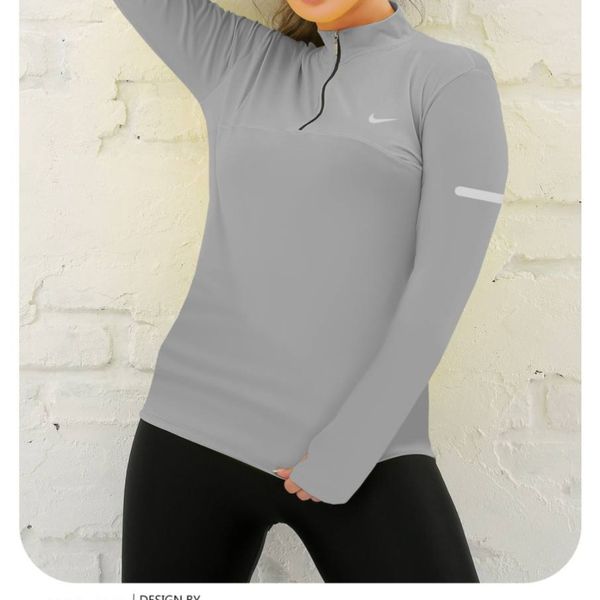 تونیک آستین فینگر دار