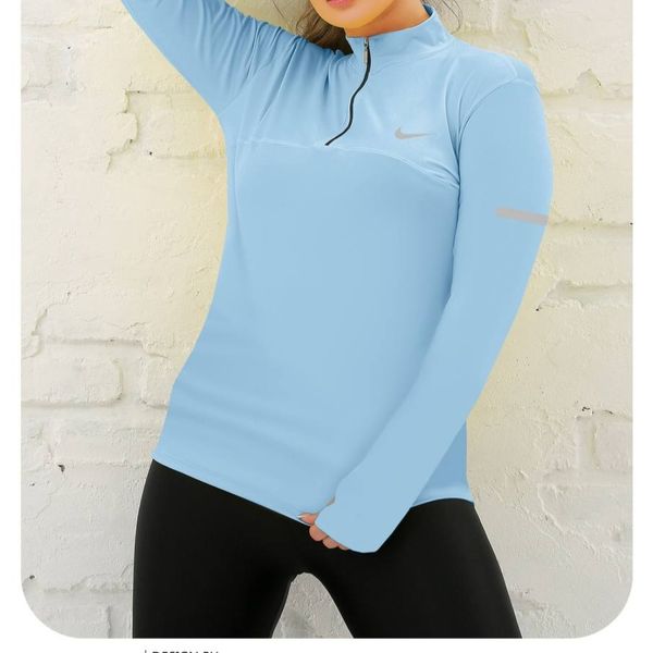 تونیک آستین فینگر دار