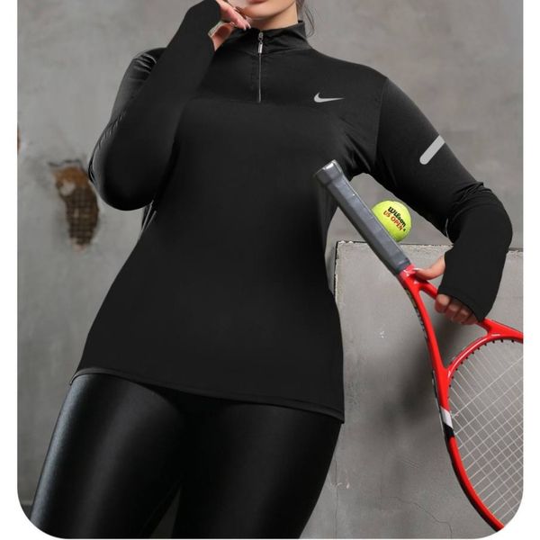 تونیک آستین فینگر دار