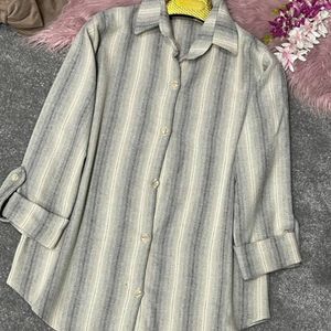 خرید اینترنتی شومیزپشمی نادی شیک