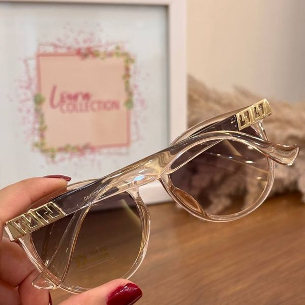 عینک آفتابی یووی400