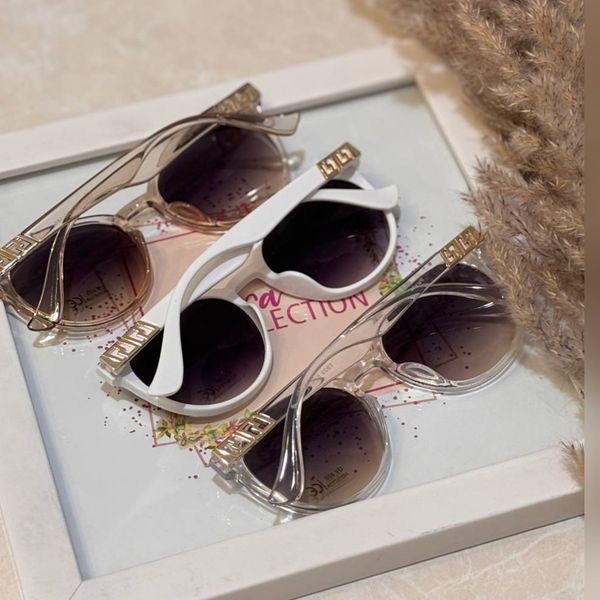 عینک آفتابی یووی400