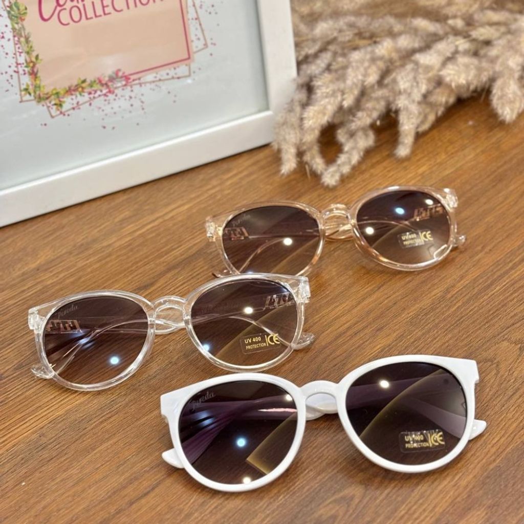 خرید اینترنتی عینک آفتابی یووی400