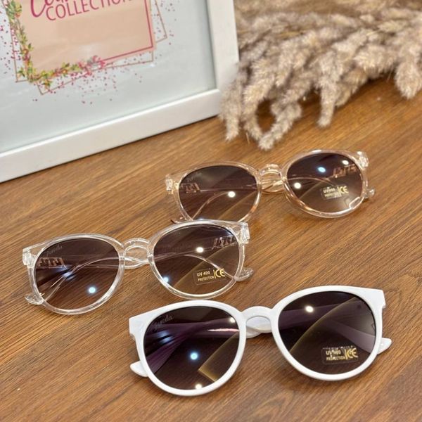 عینک آفتابی یووی400