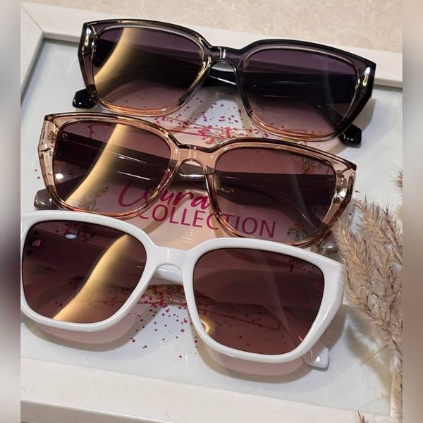 عینک آفتابی لویی‌ویتون یووی400