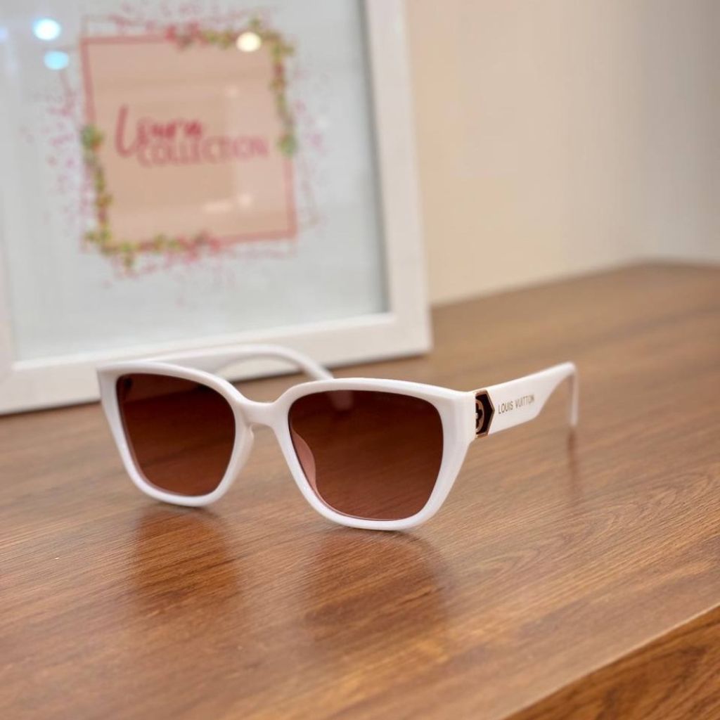 قیمت ارزان عینک آفتابی لویی‌ویتون یووی400