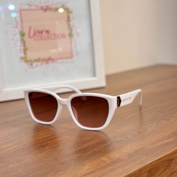 عینک آفتابی لویی‌ویتون یووی400