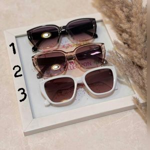 خرید آنلاین عینک آفتابی لویی‌ویتون یووی400