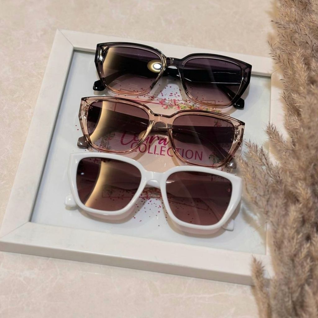 خرید انلاین عینک آفتابی لویی‌ویتون یووی400