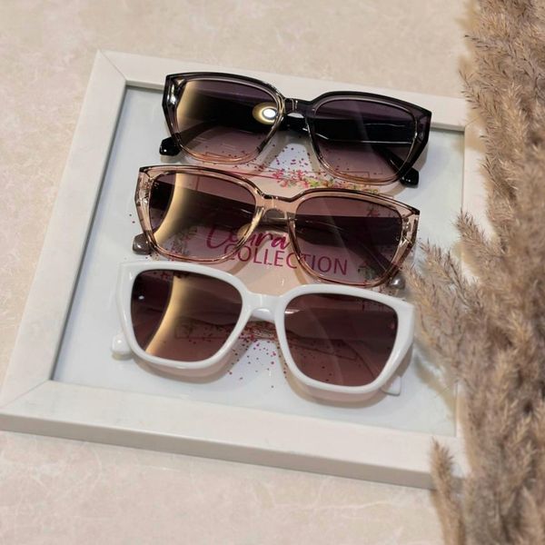 عینک آفتابی لویی‌ویتون یووی400