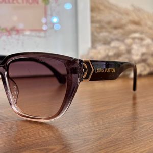 فروش اینترنتی عینک آفتابی لویی‌ویتون یووی400