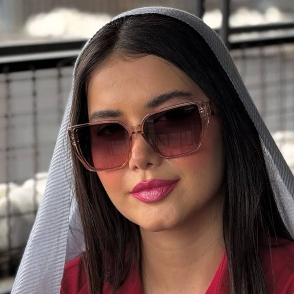 عینک آفتابی لویی‌ویتون یووی400