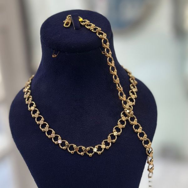 نیمست طرح طلا