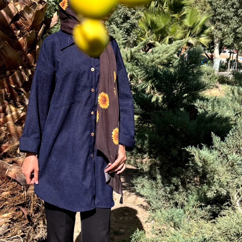 قیمت مانتو اسپرت مخمل کبریتی