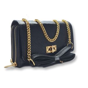 کیف مجلسی زنانه طرح رگباری