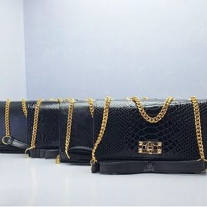 خرید انلاین کیف مجلسی زنانه طرح رعد و برق