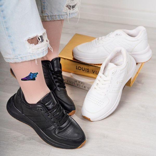 کتانی اسپرت 616