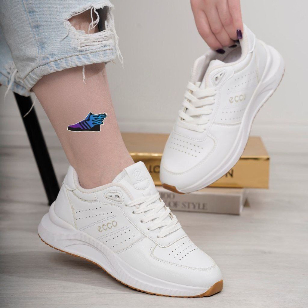 قیمت ارزان کتانی اسپرت 616