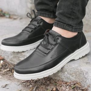 کفش مردانه بندی مدل کژوال