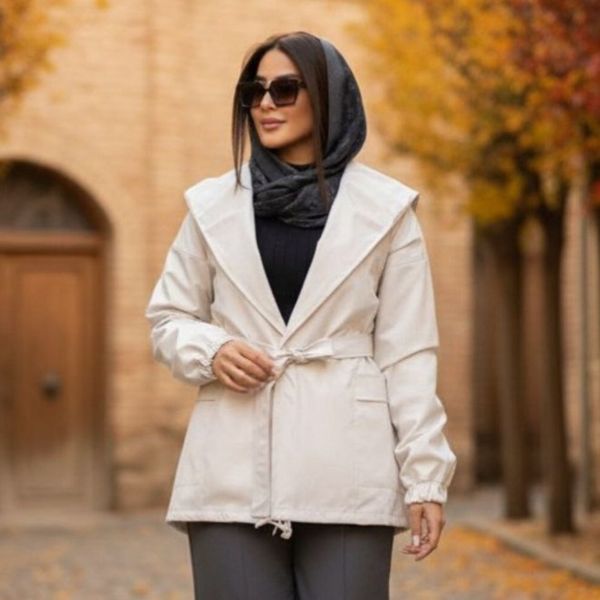 بارونی آستردار ساروینا کد 7