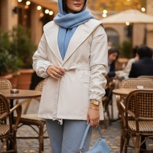 بارونی آستردار ساروینا کد 7