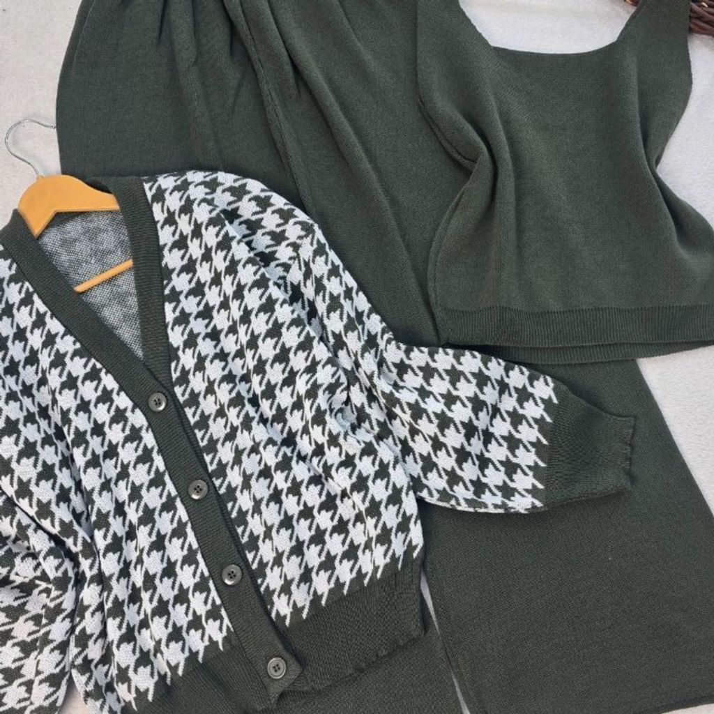 خرید آنلاین ست سه تکه پیچازی