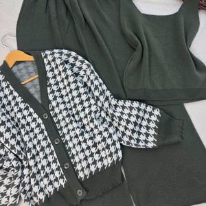 خرید آنلاین ست سه تکه پیچازی