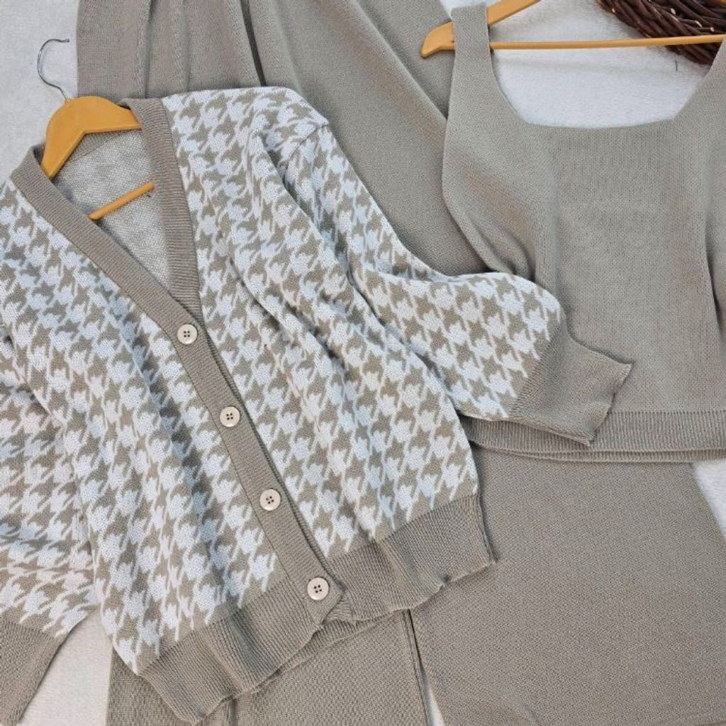 قیمت ارزان ست سه تکه پیچازی