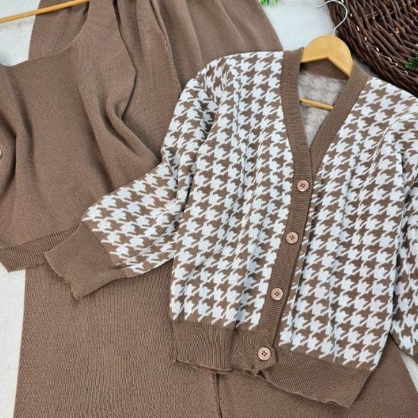 ست سه تکه پیچازی