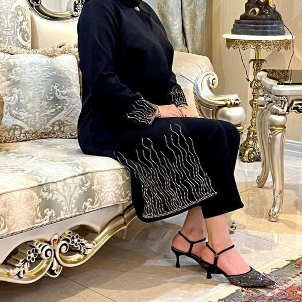 مانتو مجلسی شیک و سایز بزرگ